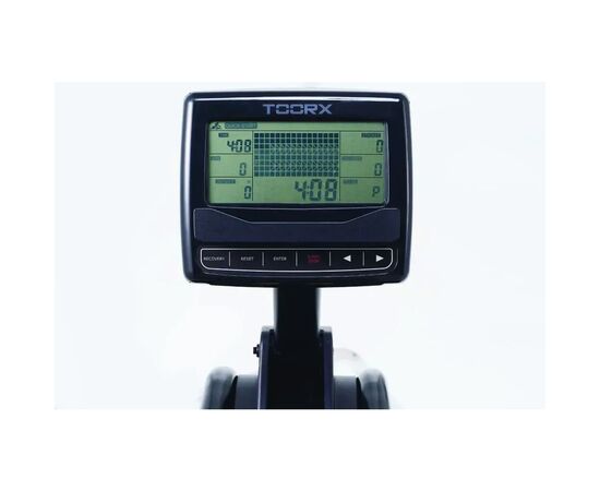 Гребной тренажер Toorx Rower RWX 3000 (931474), изображение 9