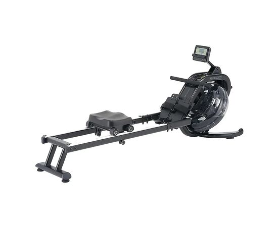 Гребной тренажер Toorx Rower RWX 3000 (931474)