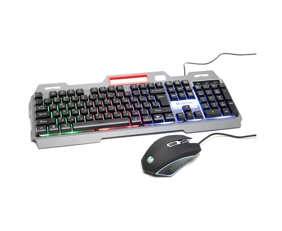 Комплект Hölmer SG-01 USB UA Black (SG-01)