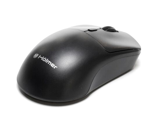 Комплект Hölmer SW-01 Wireless UA Black (SW-01), изображение 7