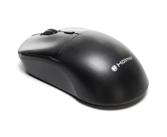 Комплект Hölmer SW-01 Wireless UA Black (SW-01), изображение 8