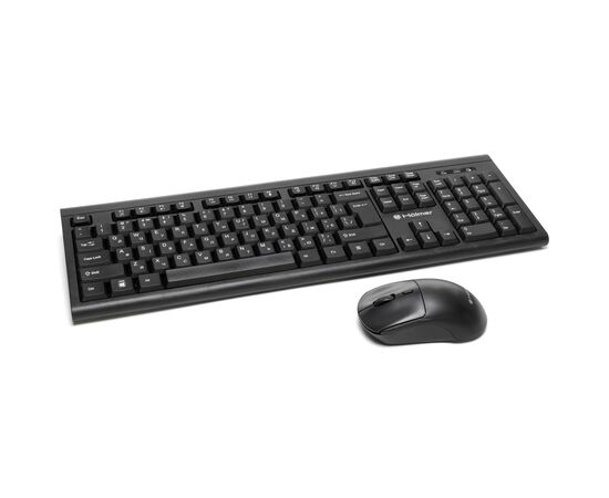 Комплект Hölmer SW-01 Wireless UA Black (SW-01)