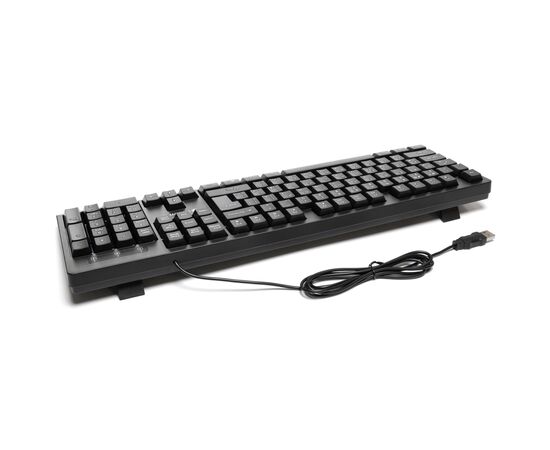 Комплект Hölmer SO-01 USB UA Black (SO-01), изображение 3