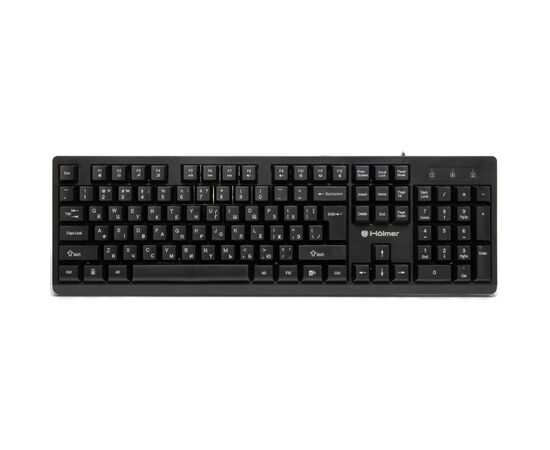 Комплект Hölmer SO-01 USB UA Black (SO-01), изображение 5