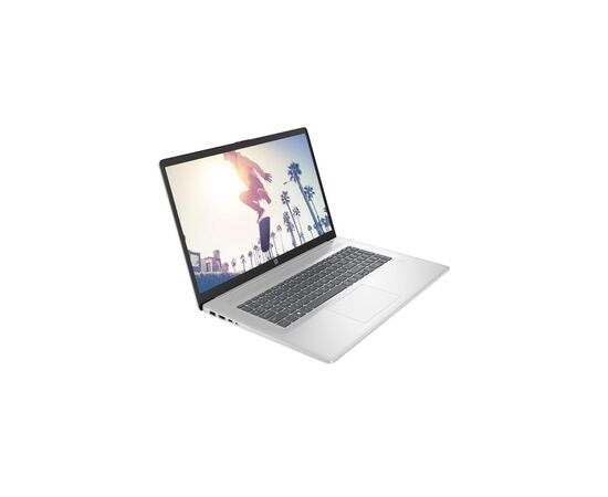 Ноутбук HP 17-cp2031ua (D16DCEA), зображення 2