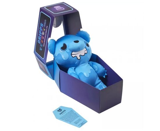 Мягкая игрушка Deddy Bears Серия 3 Dripps 32 см (DB31206), изображение 3