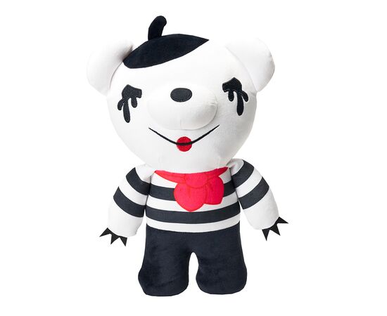 Мягкая игрушка Deddy Bears Серия 4 Filippe-Flopp 32 см (DB41206)