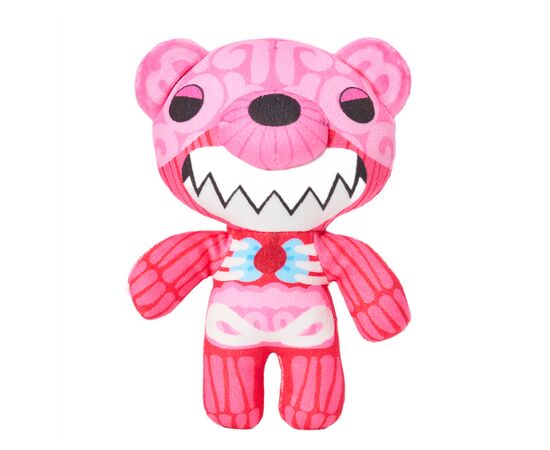 Мягкая игрушка Deddy Bears Серия 3 Gutsybear 32 см (DB31205)