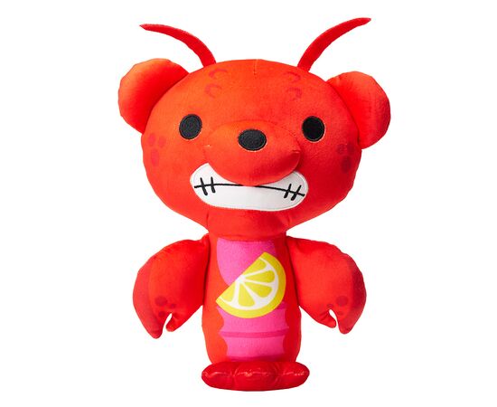 Мягкая игрушка Deddy Bears Серия 4 Hank Hotpot 32 см (DB41201)