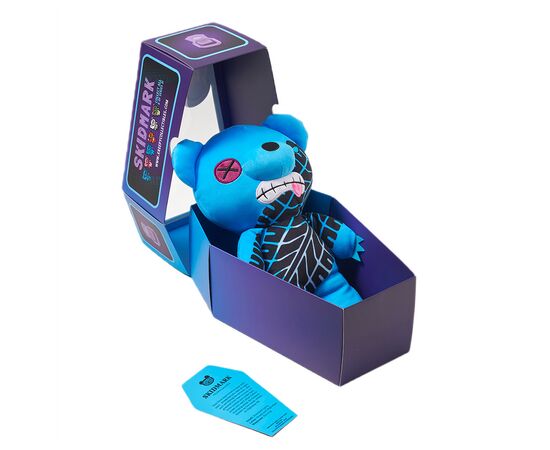 Мягкая игрушка Deddy Bears Серия 3 Skidmark 32 см (DB31202), изображение 3