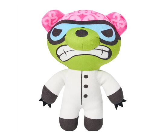 Мягкая игрушка Deddy Bears Серия 3 Dr Beargrave 16 см (DBD309)