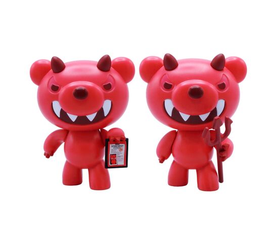 Фигурка Deddy Bears Beezlebear (JTDB-8000-2), изображение 2