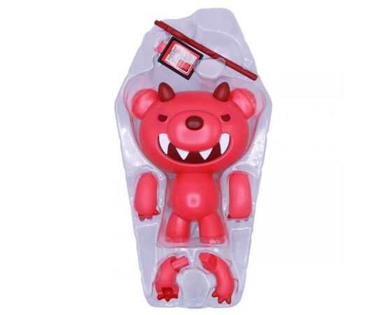 Фигурка Deddy Bears Beezlebear (JTDB-8000-2), изображение 3