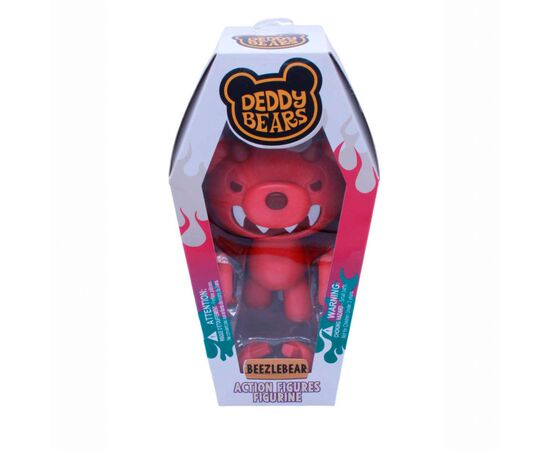 Фигурка Deddy Bears Beezlebear (JTDB-8000-2), изображение 5
