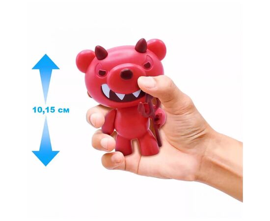 Фигурка Deddy Bears Beezlebear (JTDB-8000-2), изображение 7