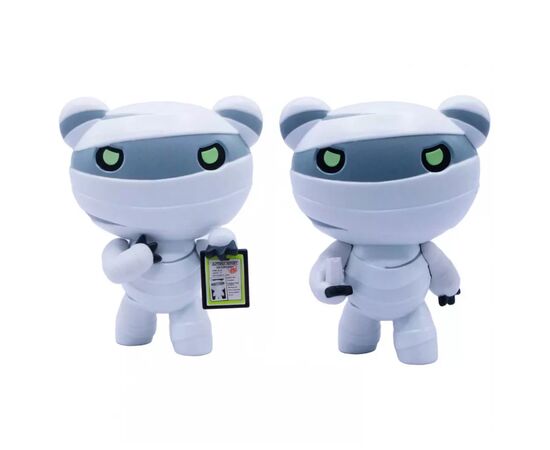 Фигурка Deddy Bears Bundle (JTDB-8000-1), изображение 2