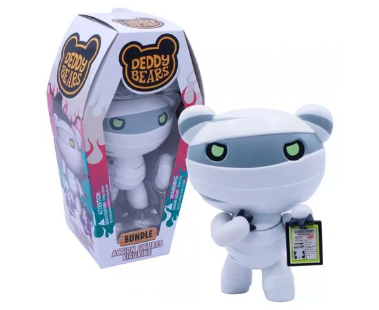 Фигурка Deddy Bears Bundle (JTDB-8000-1), изображение 4