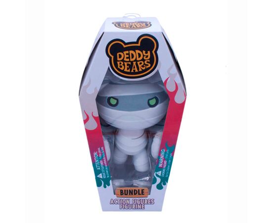 Фигурка Deddy Bears Bundle (JTDB-8000-1), изображение 5