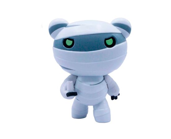 Фигурка Deddy Bears Bundle (JTDB-8000-1)