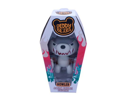 Фигурка Deddy Bears Howler (JTDB-8000-3), изображение 5