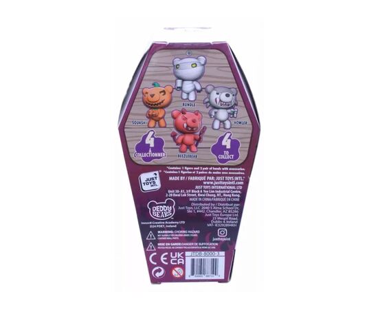 Фигурка Deddy Bears Howler (JTDB-8000-3), изображение 6