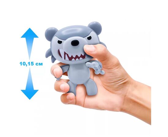 Фигурка Deddy Bears Howler (JTDB-8000-3), изображение 7
