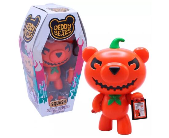 Фигурка Deddy Bears Squash (JTDB-8000-4), изображение 3
