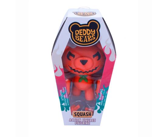Фигурка Deddy Bears Squash (JTDB-8000-4), изображение 5