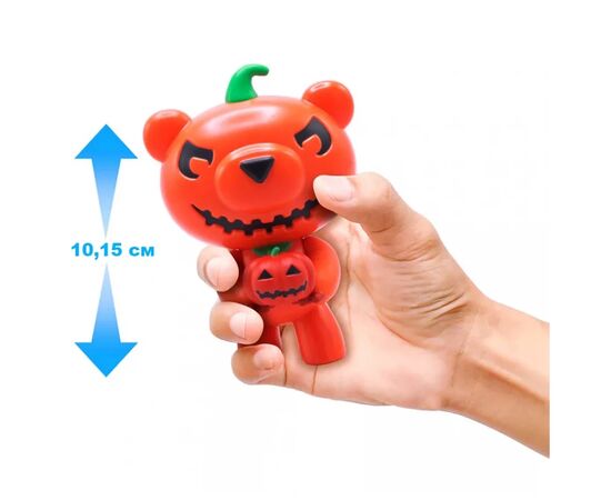 Фигурка Deddy Bears Squash (JTDB-8000-4), изображение 7