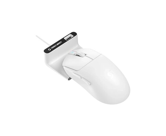 Мышка A4Tech Bloody SG5 Wireless White (4711421003032), изображение 10