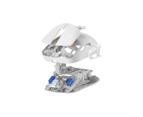 Мышка A4Tech Bloody SG5 Wireless White (4711421003032), изображение 11