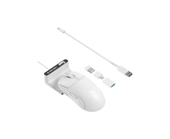 Мышка A4Tech Bloody SG5 Wireless White (4711421003032), изображение 12