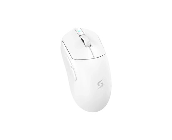 Мышка A4Tech Bloody SG5 Wireless White (4711421003032), изображение 3