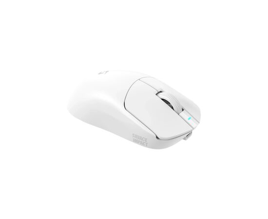 Мышка A4Tech Bloody SG5 Wireless White (4711421003032), изображение 4