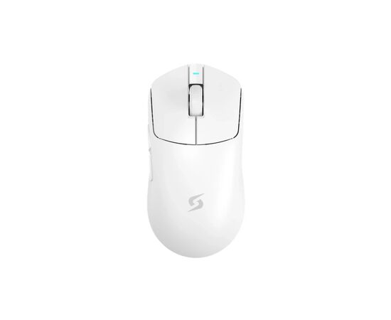 Мышка A4Tech Bloody SG5 Wireless White (4711421003032)