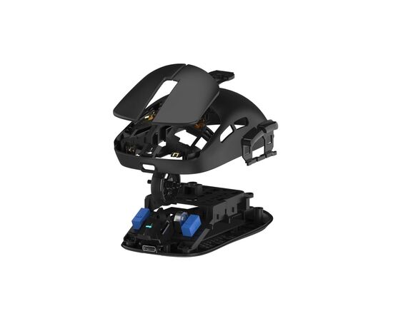 Мышка A4Tech Bloody SG5 Wireless Black (4711421003025), изображение 10