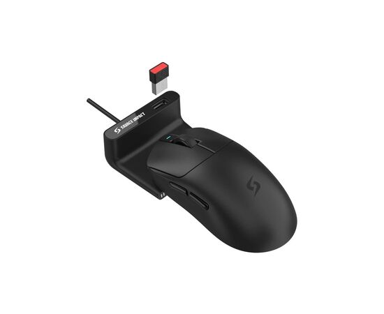 Мышка A4Tech Bloody SG5 Wireless Black (4711421003025), изображение 9