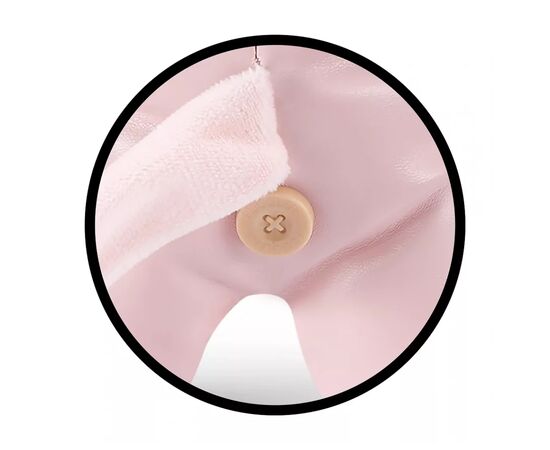 Мягкая игрушка Fuggler Голощурик (15731D), изображение 4