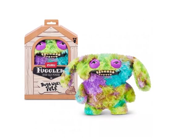 Мягкая игрушка Fuggler Граф Штанец (15731L), изображение 5