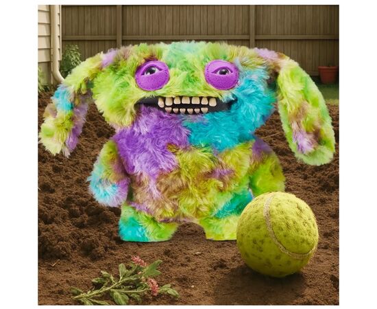 Мягкая игрушка Fuggler Граф Штанец (15731L), изображение 6