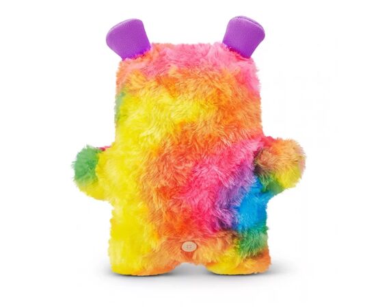 Мягкая игрушка Fuggler Гроза Пушистиков (15731B), изображение 2