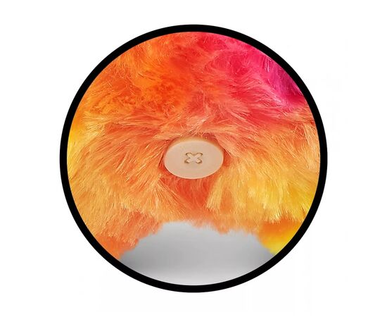 Мягкая игрушка Fuggler Гроза Пушистиков (15731B), изображение 4