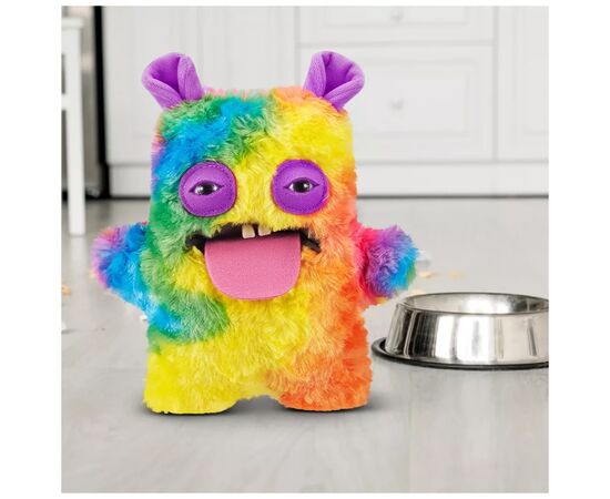 Мягкая игрушка Fuggler Гроза Пушистиков (15731B), изображение 6