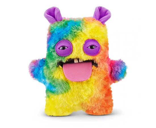 Мягкая игрушка Fuggler Гроза Пушистиков (15731B)