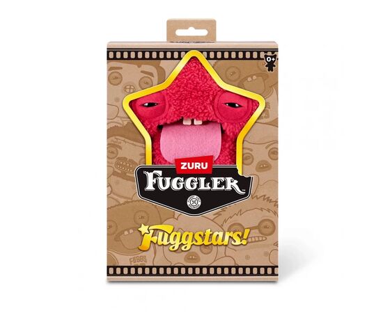 Мягкая игрушка Fuggler Джоди Стрибун (15754H), изображение 2