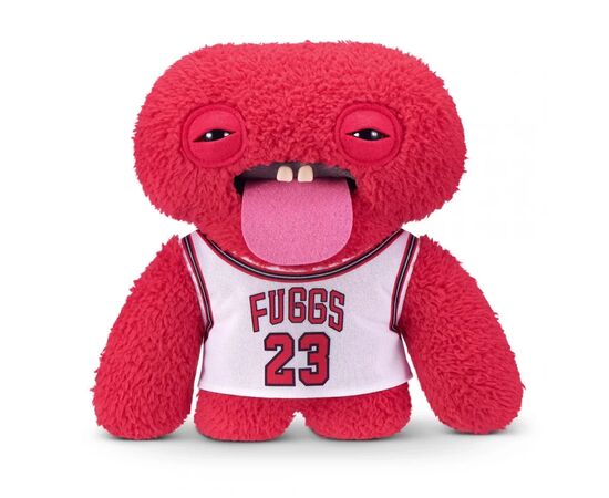 Мягкая игрушка Fuggler Джоди Стрибун (15754H)