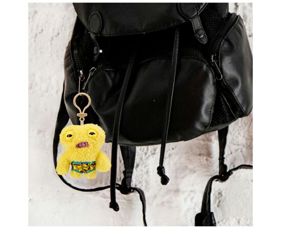 Мягкая игрушка Fuggler Желтогубчик (15705J), изображение 4