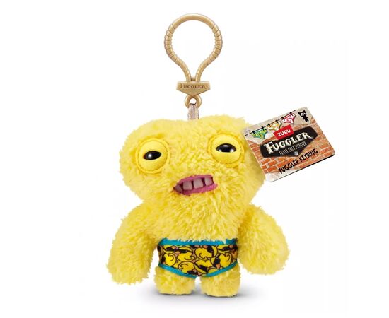 Мягкая игрушка Fuggler Желтогубчик (15705J)