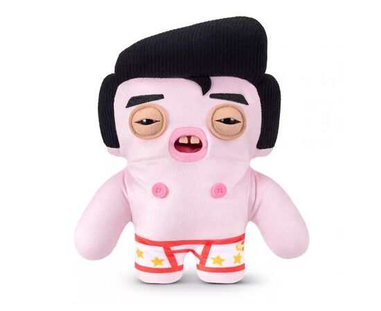 Мягкая игрушка Fuggler Звездный Чуб (15754E)