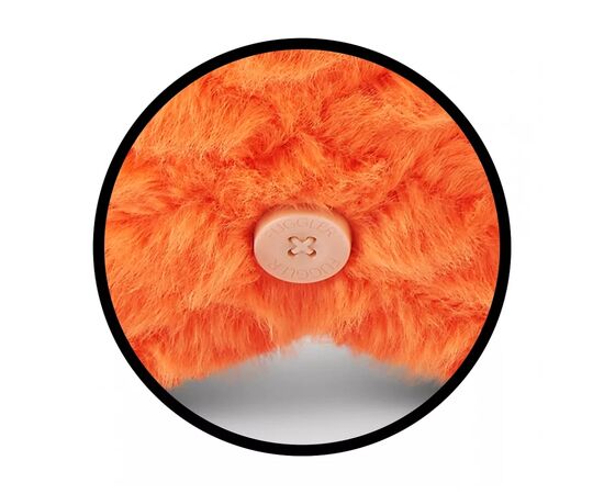 Мягкая игрушка Fuggler Золотая Рыбка 24 см (15731M), изображение 4